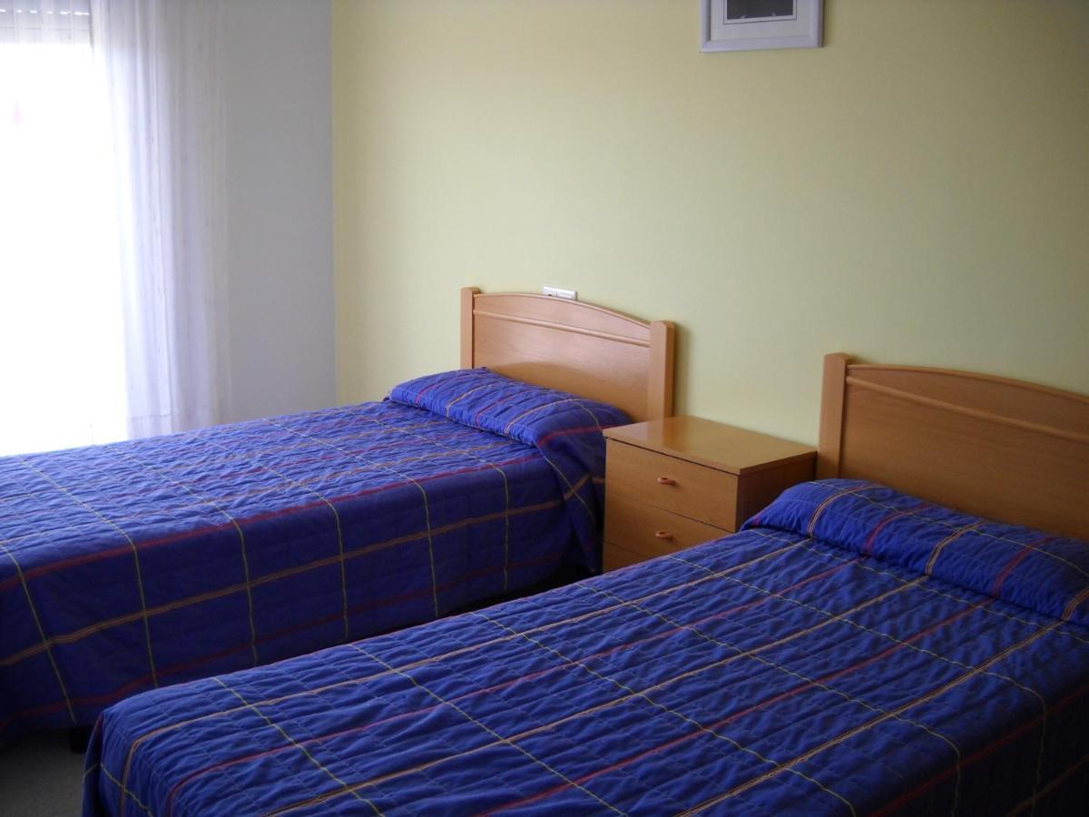Apartmán Apcostas Ses Illes Blanes Exteriér fotografie