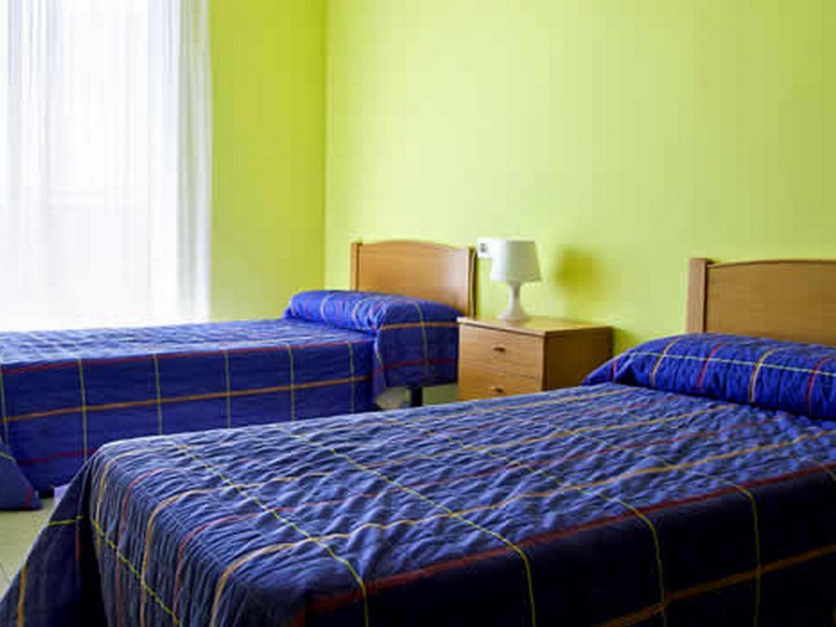 Apartmán Apcostas Ses Illes Blanes Exteriér fotografie