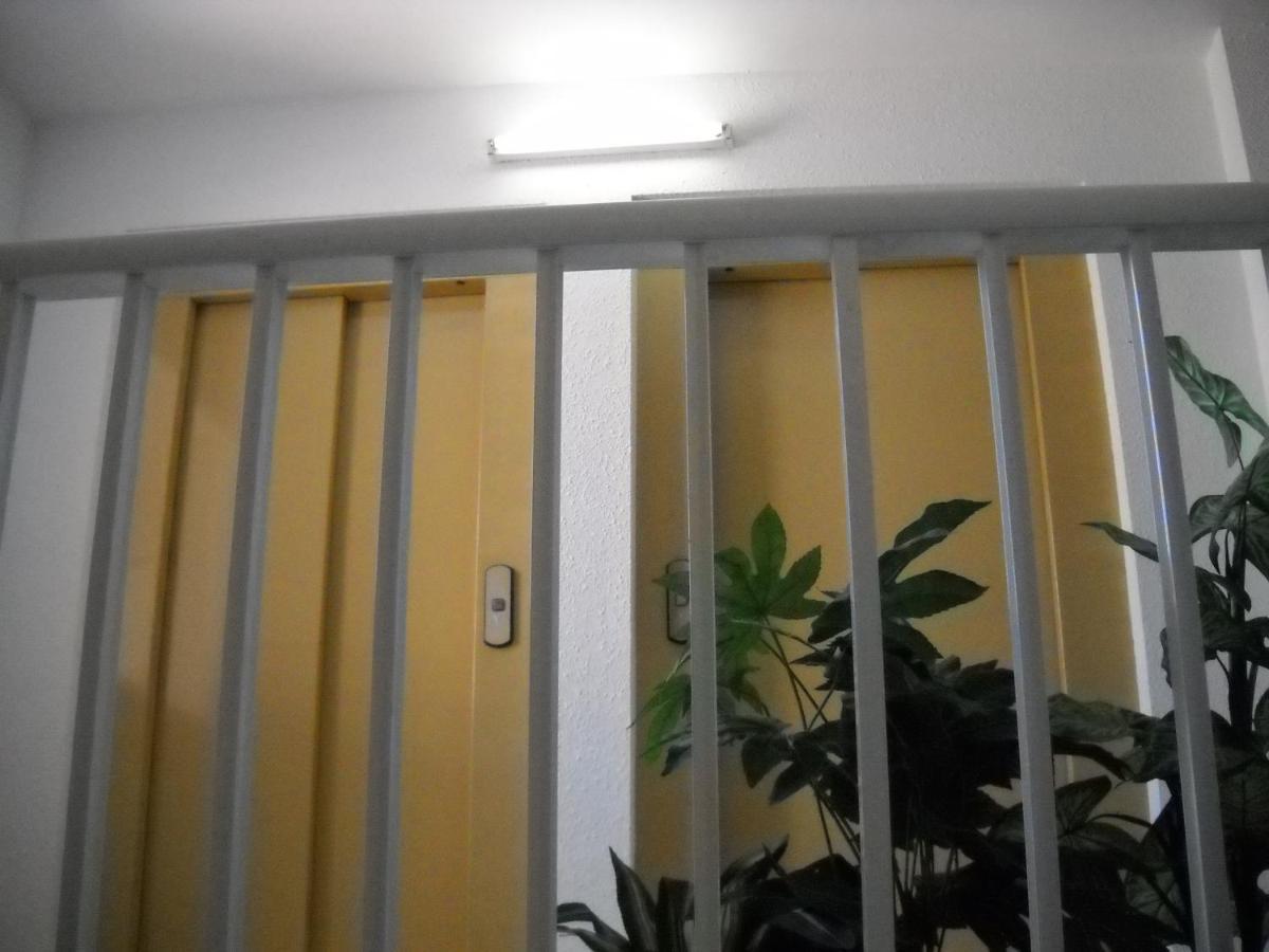 Apartmán Apcostas Ses Illes Blanes Exteriér fotografie